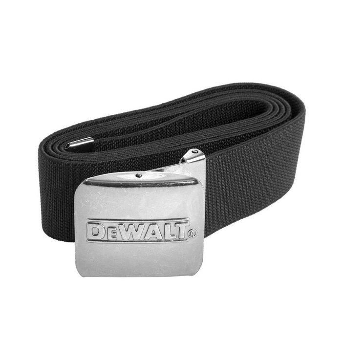 DeWALT DWC14-001 Работен колан с катарама текстилен