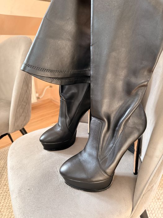 Дамски чизми Casadei 39