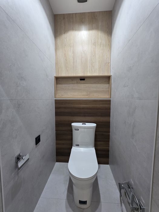 Янги Узбекистан "Дустлик" с кадастром с ремонтом с техникой!