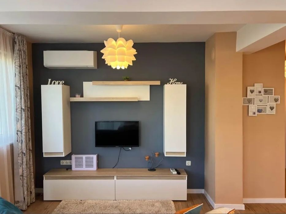 Дава се под наем  в София, Карпузица - 119 кв.м за 448.8 € - Снимка #4