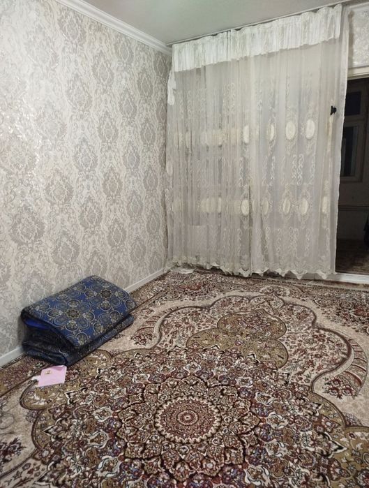 Qushbegi 2 xona 2 balkon