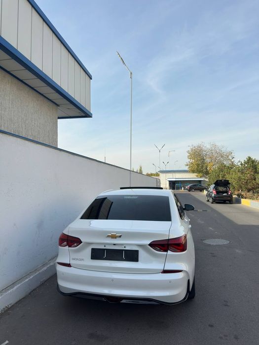 Monza 1.5 atmosferniy 2024