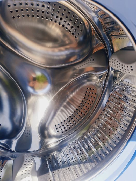 Стиральная машина Haier