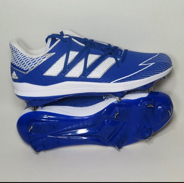 Бутсы Adidas adizero