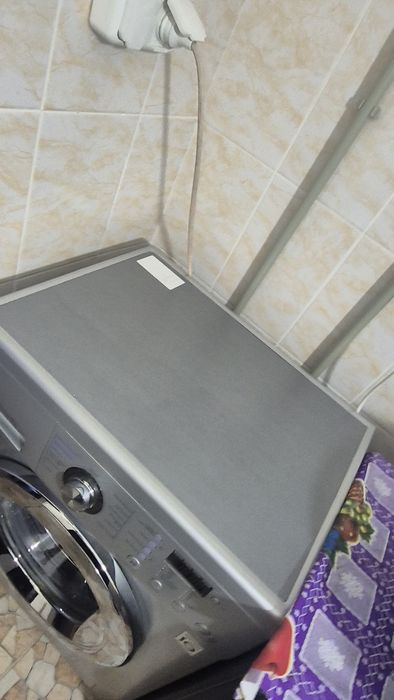 Стиральный машина сатылады.Срочно