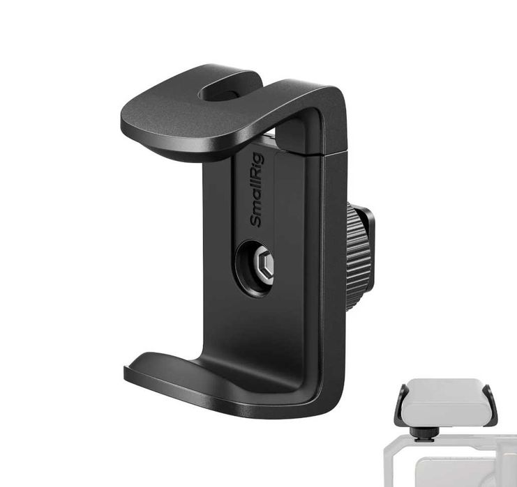 Smallrig Държач за пауър банка , power bank
