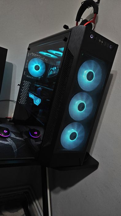 Vand  Pc  gaming