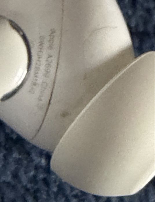 Apple AirPods Pro (2nd Gen) Model A2698