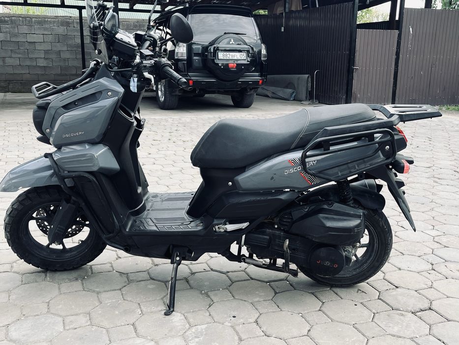 Танк 180 куб идеал