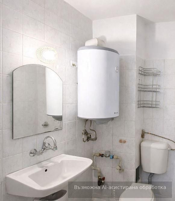 Двустаен апартамент в района на Чаталджа!