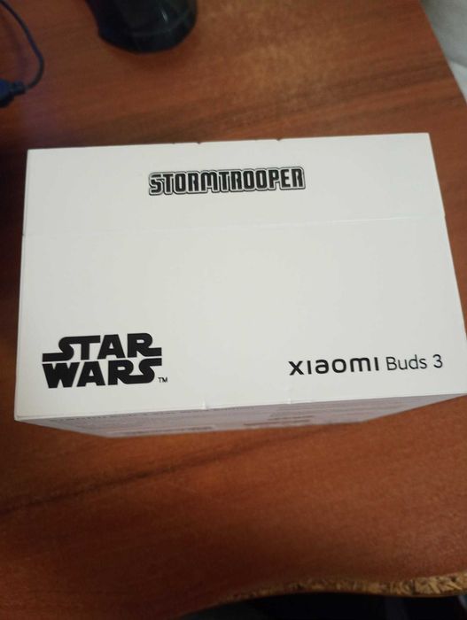 Xiaomi - Buds 3 Star Wars edition