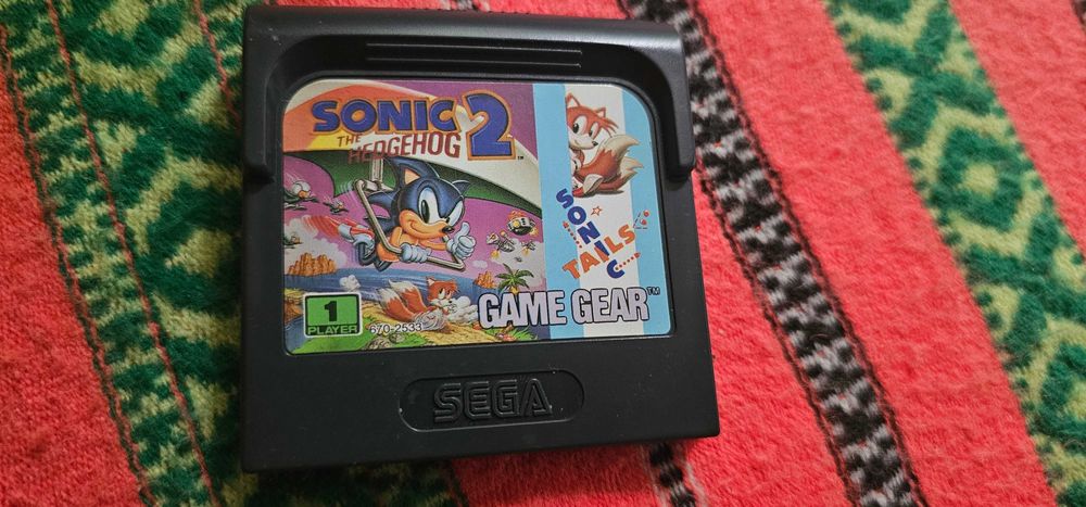 joc nintendo boy si sega