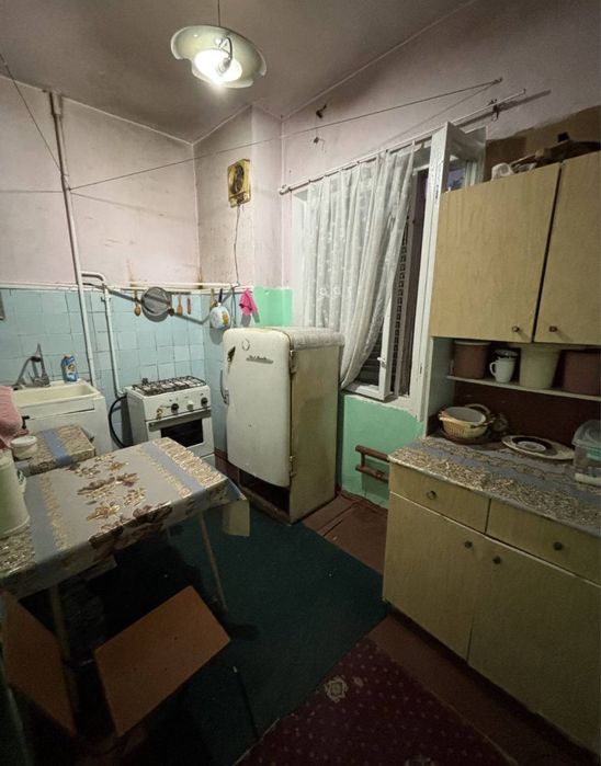 Сдаю квартиру  ! Юнусабад-17  1/5/5  ориентир ДОСААФ