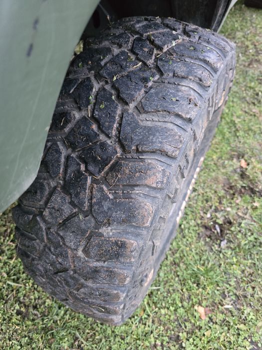 Vând jeep Cherokee xj 2.5 td Vm