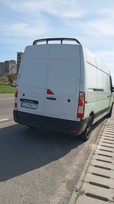 Renault Master 2020 - Excellent Condition / Отлично състояние (Възможен бартер)