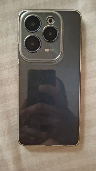 Infinix Hot 40 sotiladi