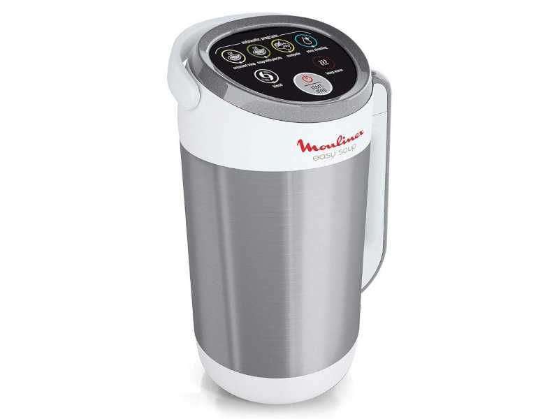 Блендер с Нагряване за Приготвяне на Супи Moulinex Easy Soup LM841110
