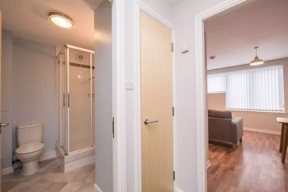 Дава се под наем Тристаен апартамент в Пловдив, Каменица 1 - 85 кв.м за 306 € - Снимка #2