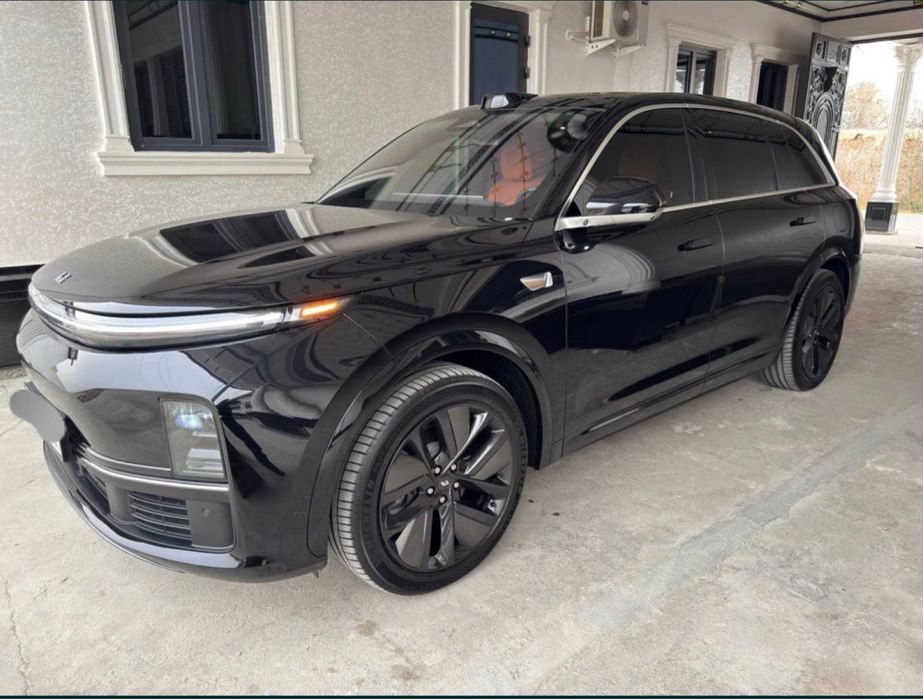 Li 7 ultra yengi mowna full