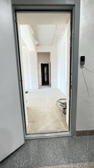 Квартира Mirabad Avenue 3х комнатная новостройка