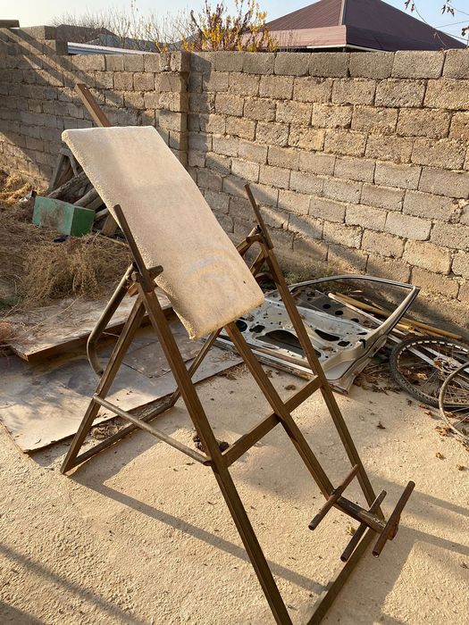 Инверсионный стол