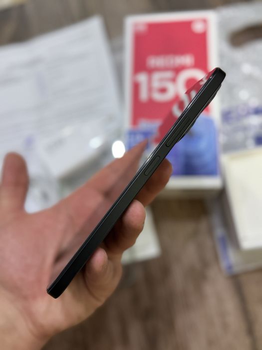 Redmi 15C/128GB/На Гарантии