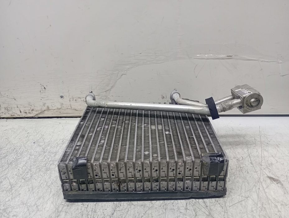 Radiator clima ac 7L0820102D Volkswagen Touareg 1 (7L) (2002 - 2007)