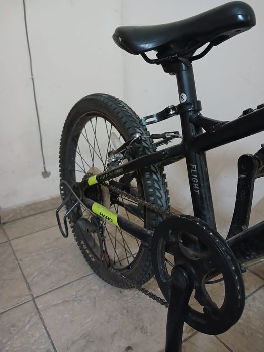 Продам велосипед Haro flight line 20