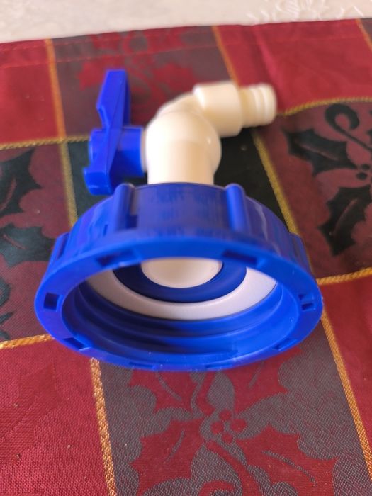 Bazine 1000 Litri și Reducții