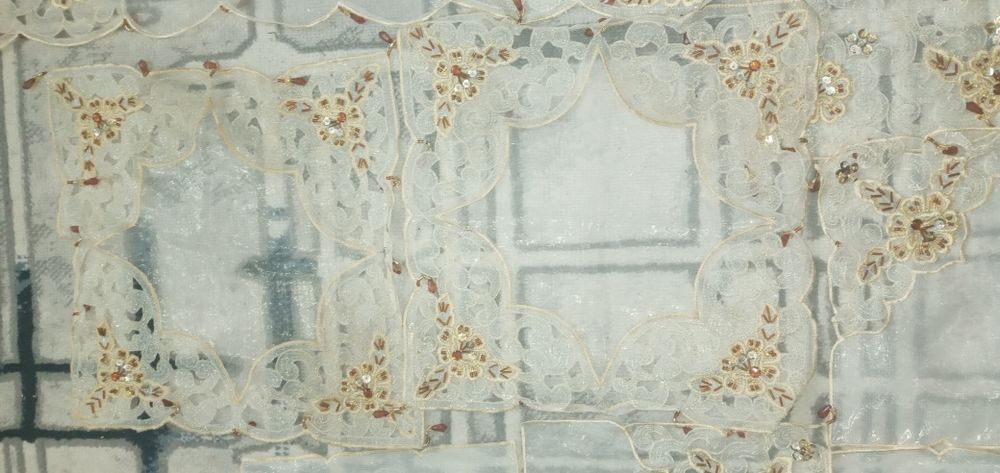 Chroyli narsa yangidek turibdi