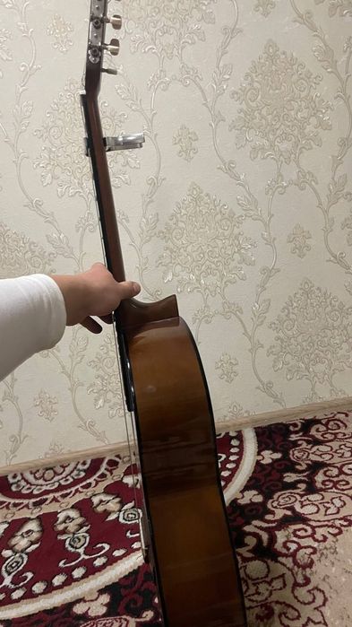 Гитара Yamaha C40