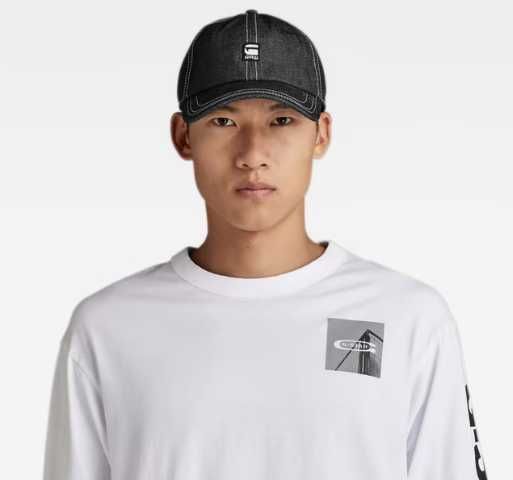 Шапка - G Star Raw