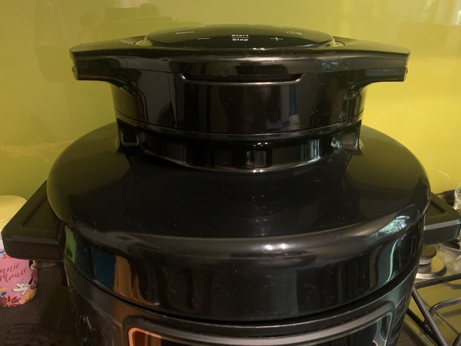 Oala sub presiune tefal