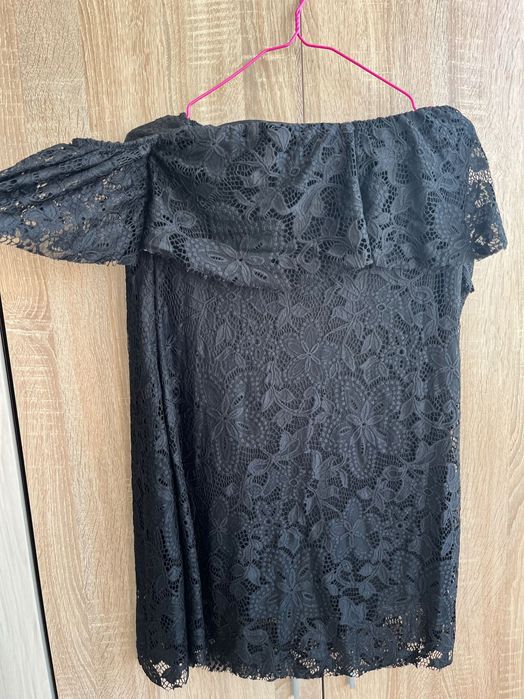 Нови рокли туники, размер М, цена по договаряне