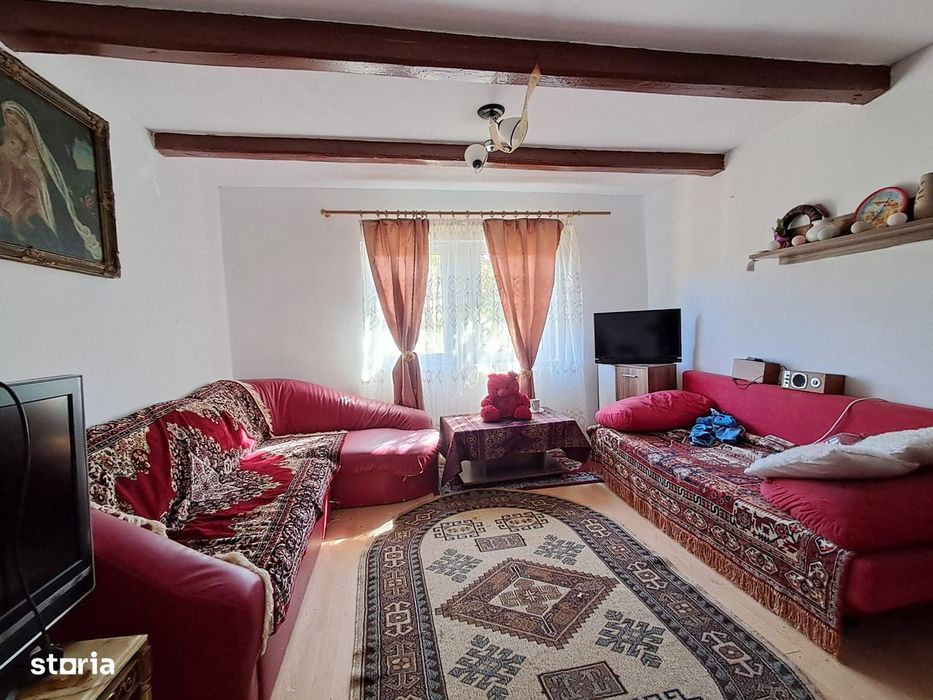 Casa individuala Sat Ciurila aprox.20km de Leroy Merlin Calea Turzii