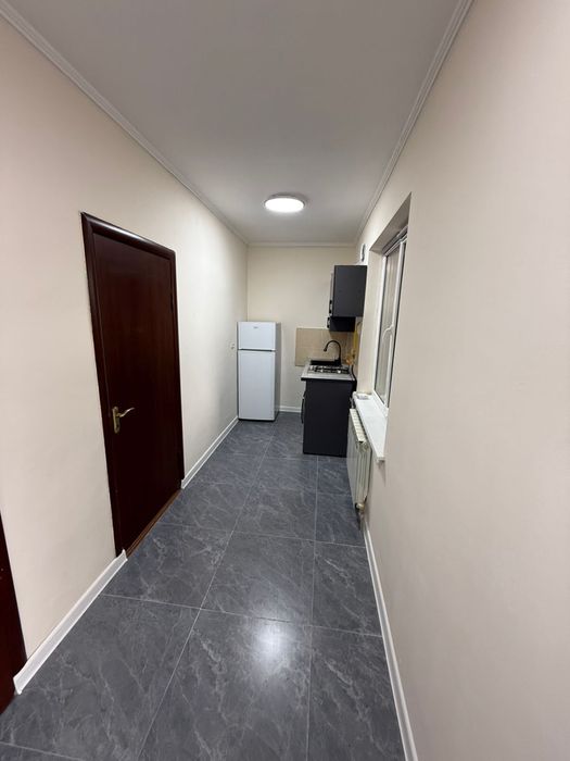 Сдаются комнаты в пос.Гулдала