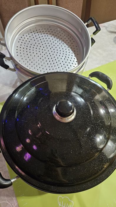 Мантышница корейская