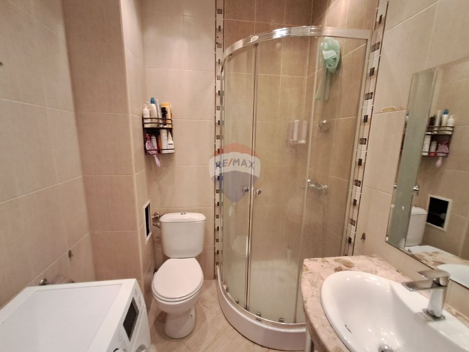 Продава се Двустаен апартамент в к.к. Златни пясъци - 59 кв.м за 1543 €/кв.м - Снимка #11
