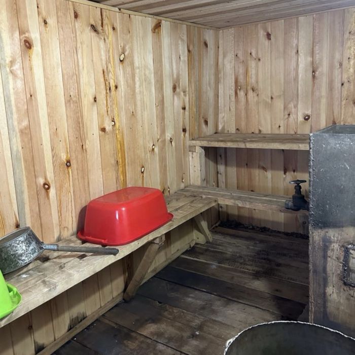 Продам благоустроенный дом