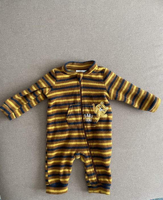 Lot hăinuțe Next marimea 56-62