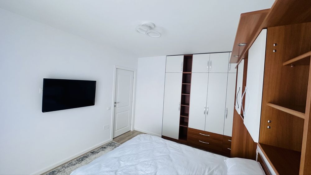 Apartament de închiriat - River Park