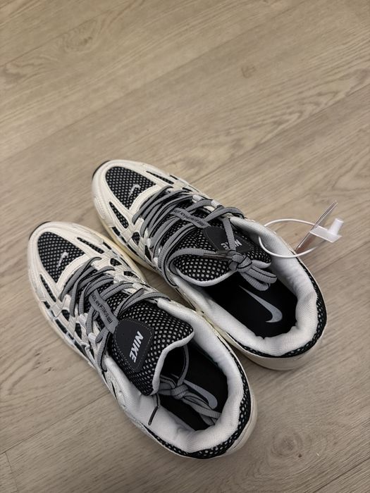 p6000 Кроссовки nike