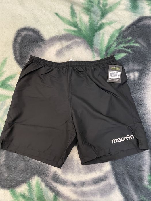 Шорты тренировочные