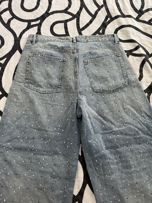 Дамски дънки ZARA