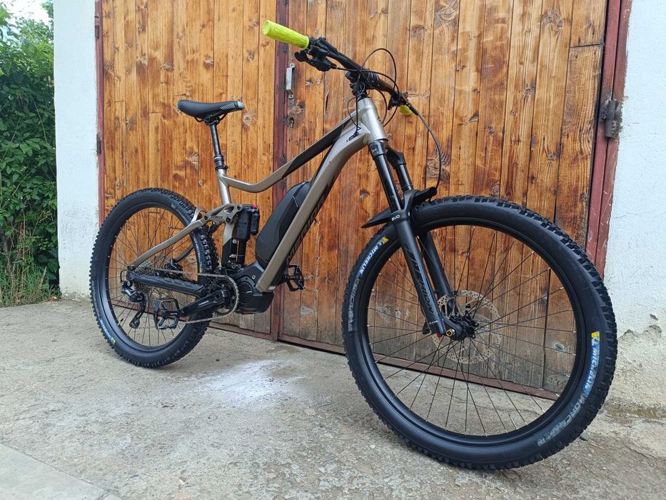 Merida eOne-Sixty 500 ендуро