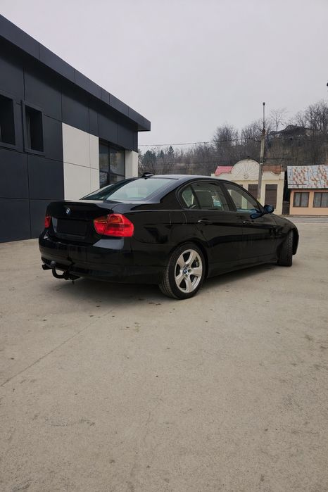 Vand Bmw E90 318d