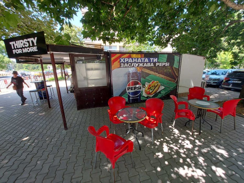 Продава се Магазин в Търговище, Център - 40 кв.м за 893 €/кв.м - Снимка #2