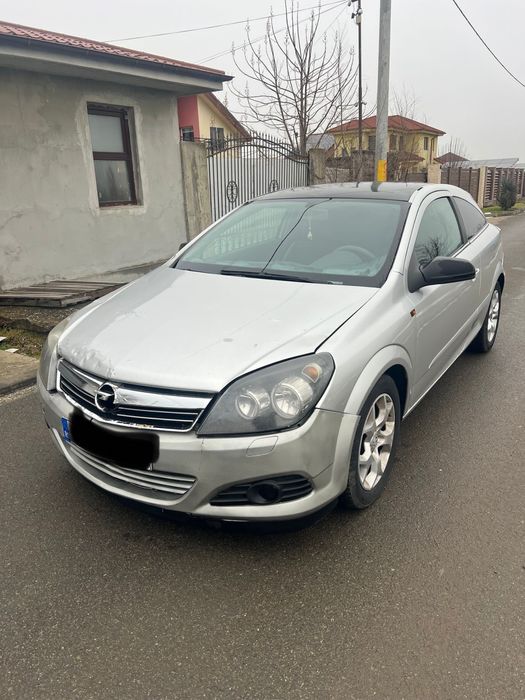 Vand Opel Asta GTC