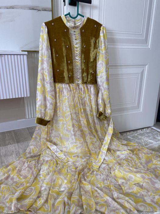 46 размер көйлек