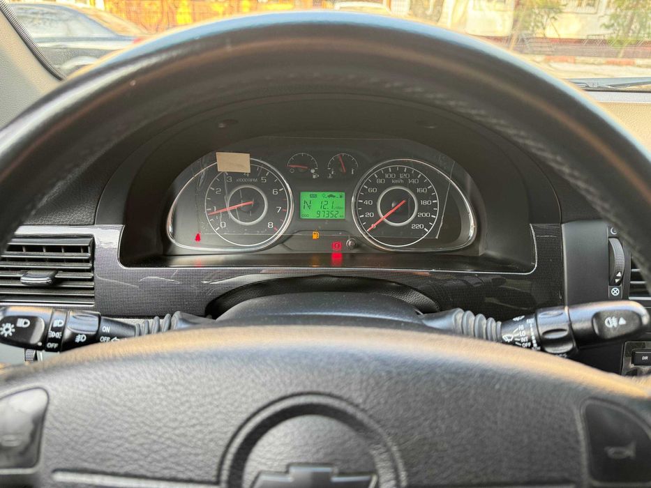 Продается Lacetti 3 поз